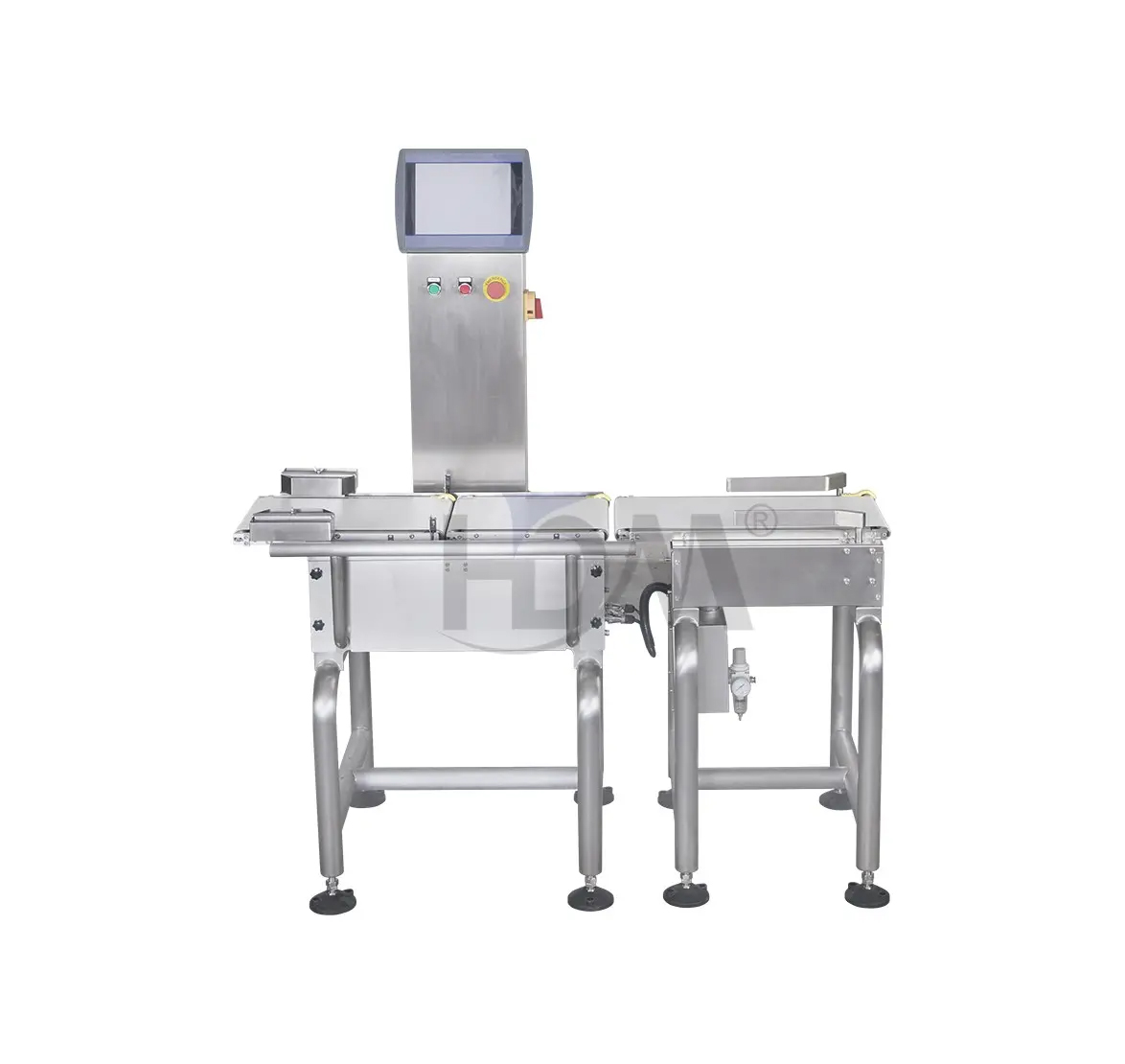 High Dream Intelligent Check Weigher