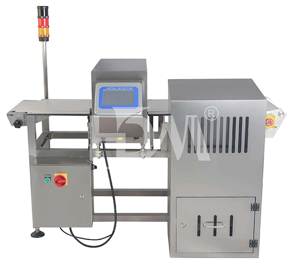 Food Industrial Metal Detector