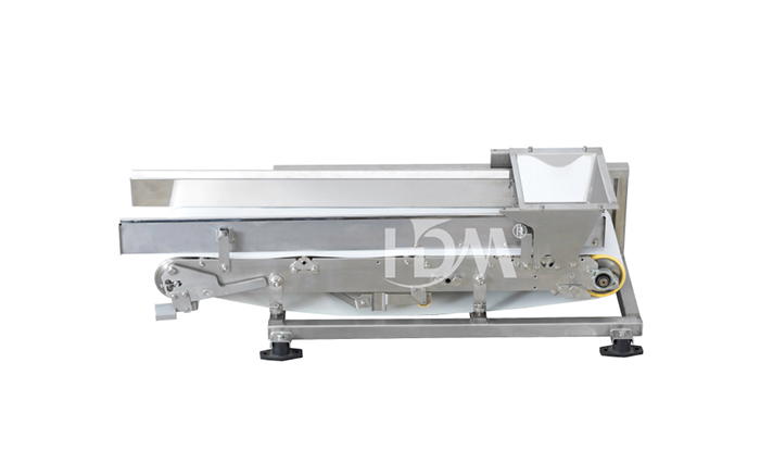 weigh belt feeder manufacturer