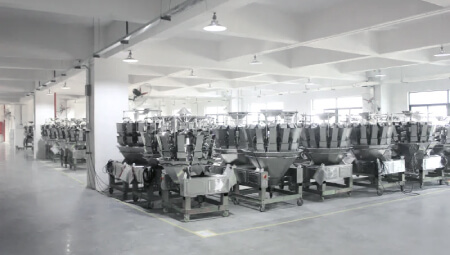 High Dream – One Of The Best Multihead Weigher Manufacturers & Suppliers From China