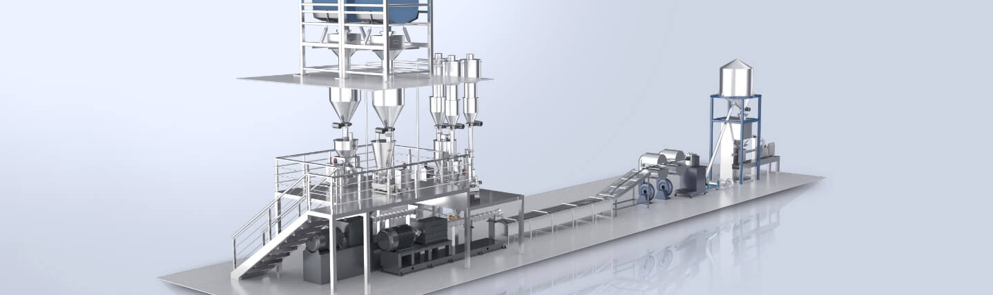 Automatic Filling Machines: The Key to Accurate and Efficient Material Handling