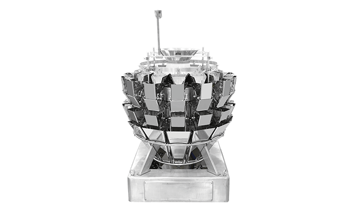 4.0G PLUS ATLANTIC 14 Heads Weigher