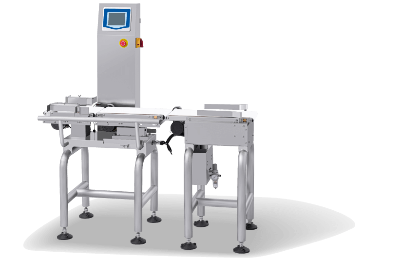 AC-7B Check Weigher