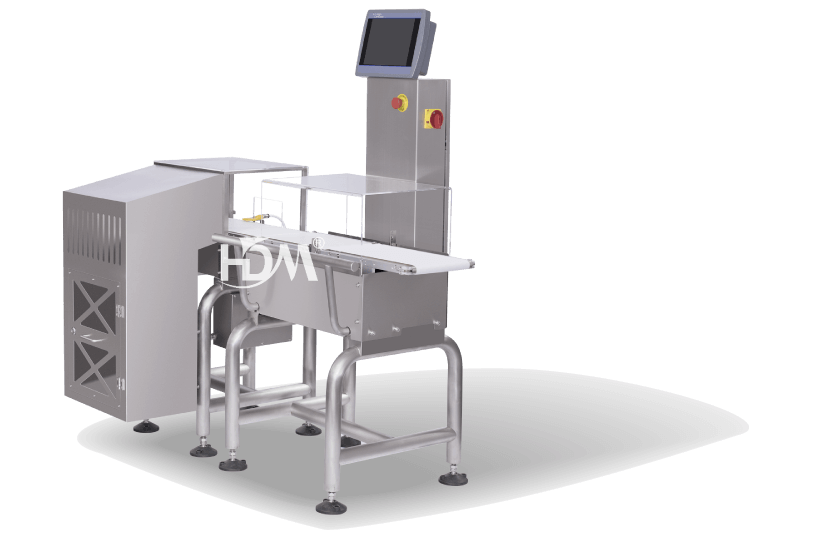 AC-7C Check Weigher