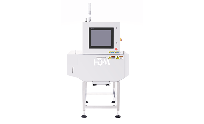 HD-XR-01 X-ray inspection system