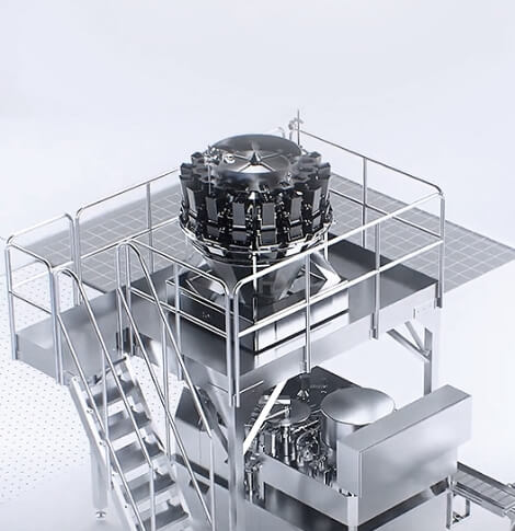 Food Packaging System